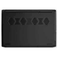 ноутбук Lenovo IdeaPad Gaming 3 15ACH6 82K2002ARK Черный