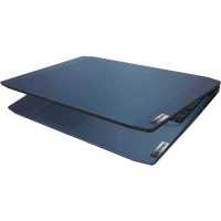 ноутбук Lenovo IdeaPad Gaming 3 15ARH05 82EY0012RU Синий
