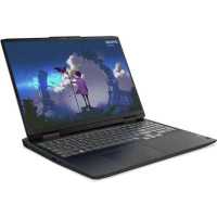 ноутбук Lenovo IdeaPad Gaming 3 16IAH7 82SA00FARK Серый