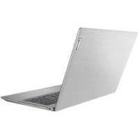 ноутбук Lenovo IdeaPad L3 15IML05 81Y300A3RU Серый