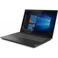 ноутбук Lenovo IdeaPad L340-15API 81LW00A2RK Черный