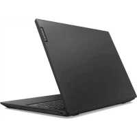 ноутбук Lenovo IdeaPad L340-15API 81LW00A2RK Черный