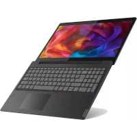 ноутбук Lenovo IdeaPad L340-15API 81LW00A2RK Черный