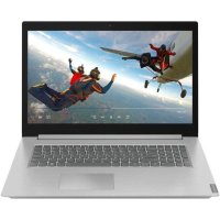 ноутбук Lenovo IdeaPad L340-17API 81LY001VRK Серый