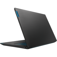 ноутбук Lenovo IdeaPad L340-17IRH 81LL003FRU Черный