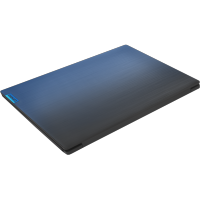ноутбук Lenovo IdeaPad L340-17IRH 81LL003MRK Черный