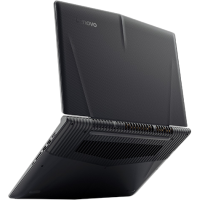 ноутбук Lenovo Legion Y520 80WK002ERK Черный