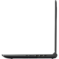ноутбук Lenovo Legion Y520 80YY0000RK Черный