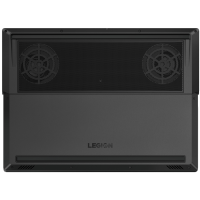 ноутбук Lenovo Legion Y530 81FV001XRU Черный