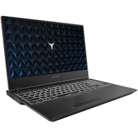 ноутбук Lenovo Legion Y530 81FV00ACRU Черный