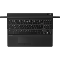 ноутбук Lenovo Legion Y530 81FV00ACRU Черный
