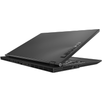 ноутбук Lenovo Legion Y530 81FV00FKRU Черный