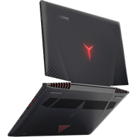 ноутбук Lenovo Legion Y720 80VR008ARK Черный