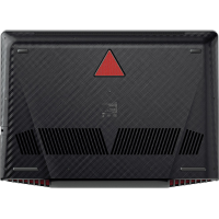 ноутбук Lenovo Legion Y720 80VR008ERK Черный