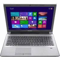 ноутбук Lenovo IdeaPad M5400 59404467 Серебристый