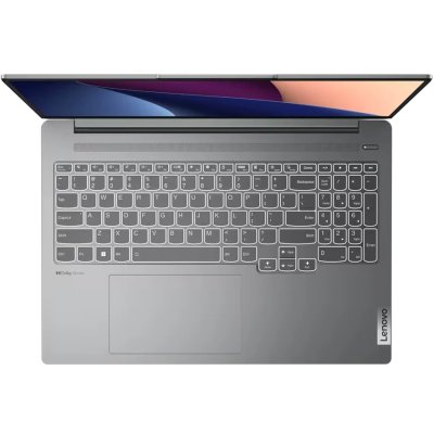 ноутбук Lenovo IdeaPad Pro 5 16IRH8 83AQ0006RU Серый