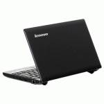 нетбук Lenovo IdeaPad S10 59058844 Черный
