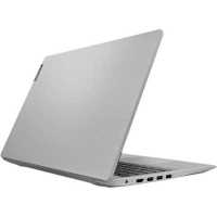 ноутбук Lenovo IdeaPad S145-15API 81UT005JRK Серый