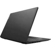 ноутбук Lenovo IdeaPad S145-15API 81UT007GRU Черный