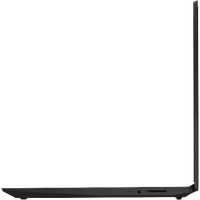 ноутбук Lenovo IdeaPad S145-15AST 81N3008KRU Черный