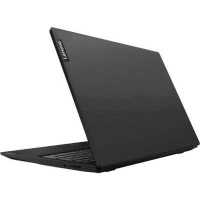 ноутбук Lenovo IdeaPad S145-15AST 81N3008KRU Черный