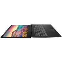 ноутбук Lenovo IdeaPad S145-15AST 81N3008KRU Черный