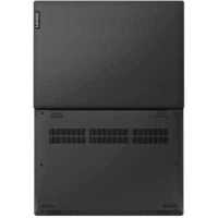 ноутбук Lenovo IdeaPad S145-15AST 81N3008KRU Черный