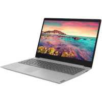 ноутбук Lenovo IdeaPad S145-15IIL 81W800SPRK Серый