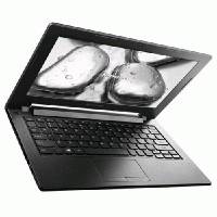 ноутбук Lenovo IdeaPad S210T 59374794 Черный