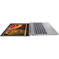 ноутбук Lenovo IdeaPad S340-15API 81NC00DERK Серый