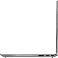 ноутбук Lenovo IdeaPad S340-15IWL 81N800J9RK