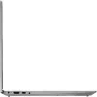 ноутбук Lenovo IdeaPad S340-15IWL 81N800JGRK Серый