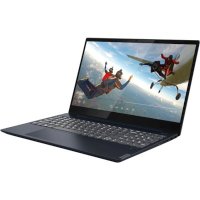 ноутбук Lenovo IdeaPad S340-15IWL 81NC006GRK Синий