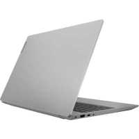 ноутбук Lenovo IdeaPad S340-15IWL 81NC006HRK Серый
