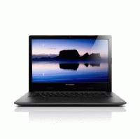 ноутбук Lenovo IdeaPad S400 59347516 Серебристый