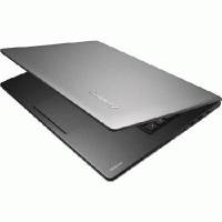 ноутбук Lenovo IdeaPad S400 59366128 Серый