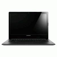 ноутбук Lenovo IdeaPad S400 59404317 Серый