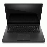 ноутбук Lenovo IdeaPad S400u 59359845 Серый