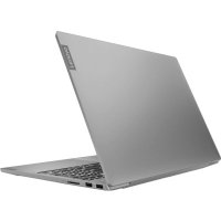 ноутбук Lenovo IdeaPad S540-15IWL 81NE005CRK Серый