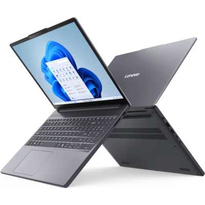 ноутбук Lenovo IdeaPad Slim 3 15AHP10 83KA000QUS Серый