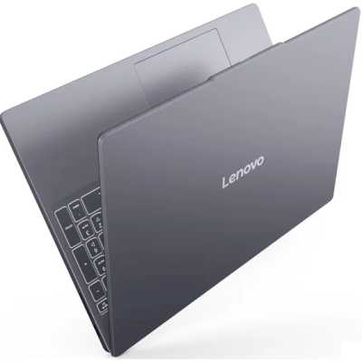 ноутбук Lenovo IdeaPad Slim 3 15AHP10 83KA000QUS Серый