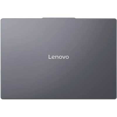 ноутбук Lenovo IdeaPad Slim 3 15AHP10 83KA000QUS Серый
