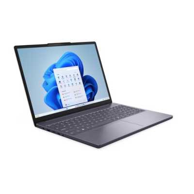 ноутбук Lenovo IdeaPad Slim 3 15ARP10 83K700TUUS Серый