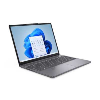 ноутбук Lenovo IdeaPad Slim 3 15IRH10 83K100VEIN-wpro Серый