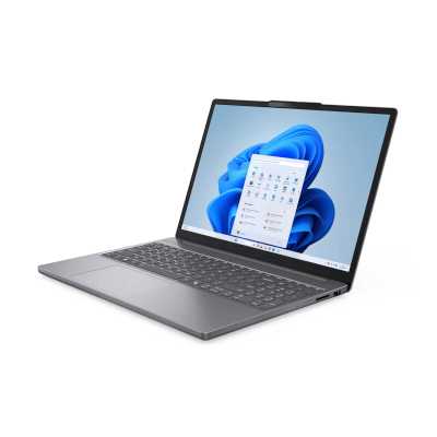 ноутбук Lenovo IdeaPad Slim 3 15IRH10 83K100VEIN-wpro Серый