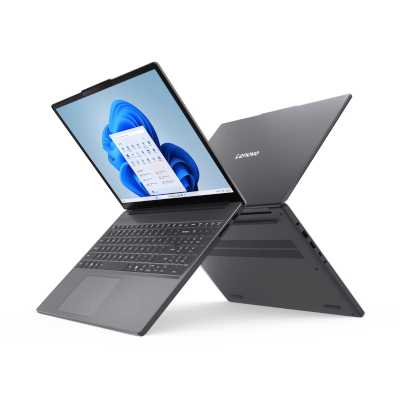 ноутбук Lenovo IdeaPad Slim 3 15IRH10 83K100VEIN-wpro Серый