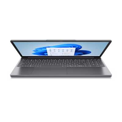 ноутбук Lenovo IdeaPad Slim 3 15IRH10 83K100VEIN-wpro Серый