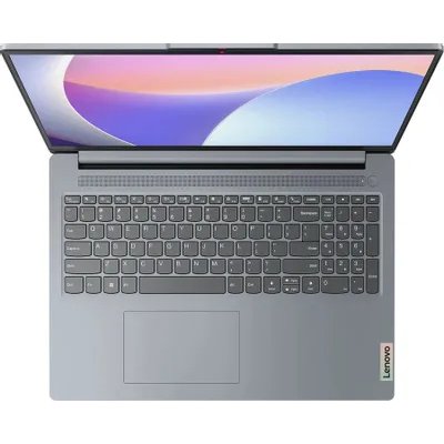 ноутбук Lenovo IdeaPad Slim 3 15IRU8 82X700L7IN Серый