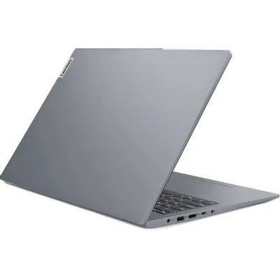 ноутбук Lenovo IdeaPad Slim 3 15IRU8 82X700L7IN Серый