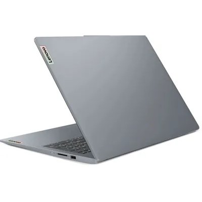 ноутбук Lenovo IdeaPad Slim 3 15IRU8 82X700L7IN Серый